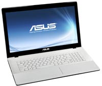 Photos - Laptop Asus X75VD (X75VD-TY234H)