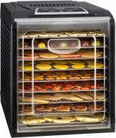 Photos - Food Dehydrator Klarstein Fruit Jerky Plus 9 