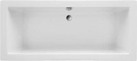Photos - Bathtub SCHEDPOL Vella 180x80 cm