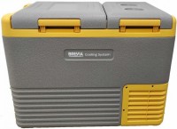 Photos - Car Cooler & Fridge Brevia 22540 
