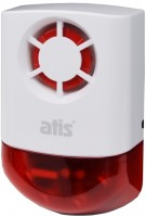 Photos - Alarm Horn / Siren Atis 106DW