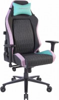 Photos - Computer Chair Hator Ironsky Fabric 