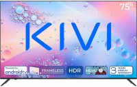 Photos - Television Kivi 75U760QB 75 "