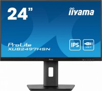 Monitor Iiyama ProLite XUB2497HSN-B1 23.8 "  black