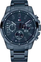 Wrist Watch Tommy Hilfiger Decker 1791560 