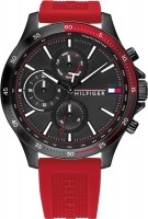 Wrist Watch Tommy Hilfiger Brad 1791722 