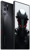 Photos - Mobile Phone Nubia Red Magic 9 Pro 1 TB / 24 GB