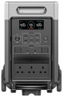 Photos - Portable Power Station Aferiy P310 