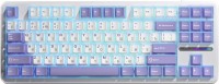 Keyboard Aula F87 Wireless 