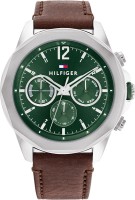 Photos - Wrist Watch Tommy Hilfiger Lars 1792064