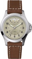 Photos - Wrist Watch Hamilton Khaki Field King Auto H64455523 