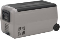 Photos - Car Cooler & Fridge VidaXL 3154655
