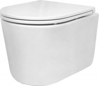 Photos - Toilet Devit Style 320150 