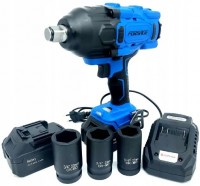 Photos - Drill / Screwdriver Forsage F-WT02F1162