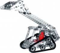 Construction Toy Eitech Skid Steer Loader C220 