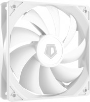Photos - Computer Cooling ID-COOLING FL-12025 White 
