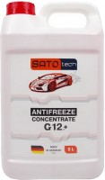 Photos - Antifreeze \ Coolant SATO TECH G12 Plus Violet Concentrate 5 L