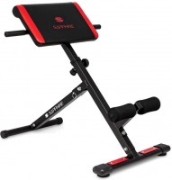 Photos - Weight Bench Sapphire XG-030