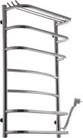 Photos - Heated Towel Rail Zerix EPU (EPU-5080RC 500x800 ZX4505)