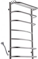 Photos - Heated Towel Rail Zerix EPU (EPU-5080LC 500x800 ZX4504)