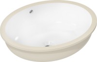 Photos - Bathroom Sink Hansgrohe Xuniva D 60152450 500 mm