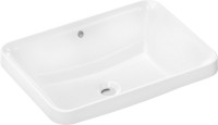 Photos - Bathroom Sink Hansgrohe Xuniva Q 60158450 550 mm