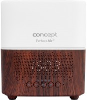 Photos - Humidifier Concept Perfect Air DF2011 