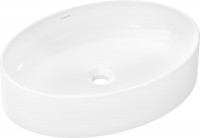 Photos - Bathroom Sink Hansgrohe Xuniva D 60165450 550 mm