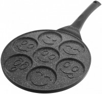 Photos - Pan Orion Grande 112934 27 cm  black