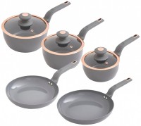 Stockpot Tower Cavaletto T800232GRY 