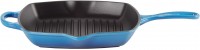 Photos - Pan Le Creuset 20183262200422 blue