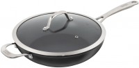 Pan Kuhn Rikon Easy Pro 31686 28 cm  black