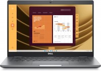 Photos - Laptop Dell Latitude 13 5350 2-in-1 (N036L535013EMEAVP)