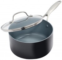 Photos - Stockpot Green Pan Valencia Pro CC003791-001 