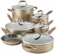 Photos - Stockpot Anolon Advanced Home 84642 