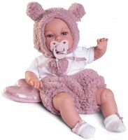 Photos - Doll Antonio Juan Toneta 70361 