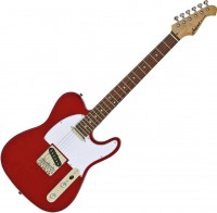 Photos - Guitar ARIA TEG-002 
