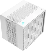 Computer Cooling Deepcool Assassin 4S White 