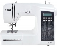 Photos - Sewing Machine / Overlocker Rold S300