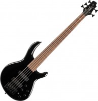 Photos - Guitar Cort C5 Deluxe 