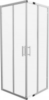 Photos - Shower Enclosure Mexen Rio 80x80