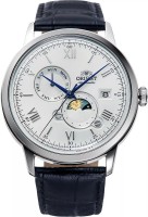 Photos - Wrist Watch Orient Bambino RA-AK0802S10B 