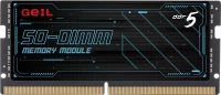 Photos - RAM Geil DDR5 SO-DIMM 1x32Gb GS532GB4800C40SC