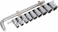 Photos - Bits / Sockets TOPTUL GAAG1010