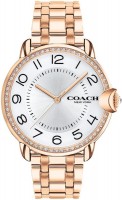 Photos - Wrist Watch Coach Arden 14503809