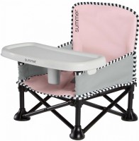 Photos - Highchair Summer Infant Pop'n Sit 