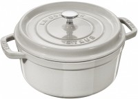 Photos - Stockpot Staub 40501-411 