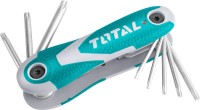 Tool Kit Total THT1061846 