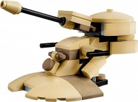 Photos - Construction Toy Lego AAT 30680 