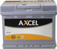 Photos - Car Battery Axcel Start-Stop EFB (6CT-63R)